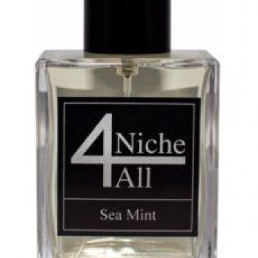 Sea Mint