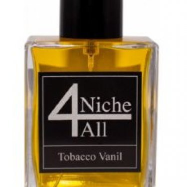 Tobacco Vanil