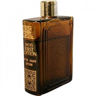 First Edition - Endeavour