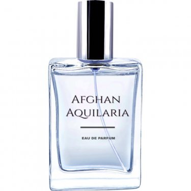 Afghan Aquilaria