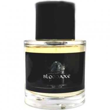 Bloodaxe