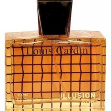 Illusion Oud
