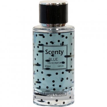 Scenty Blue