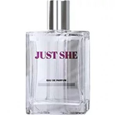 Just She