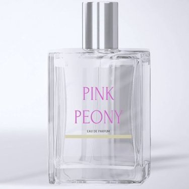 Pink Peony