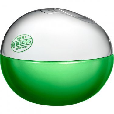 DKNY Be Delicious Holiday Edition