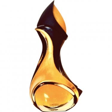 Donna Karan 24K Gold and Black Edition