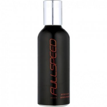 Fullspeed (Aftershave)