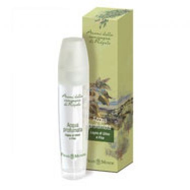 Legno d'Ulivo e Fico Acqua Profumata