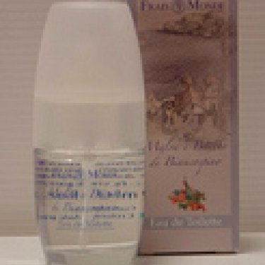 Malva e Bacche di Biancospino Eau de Toilette