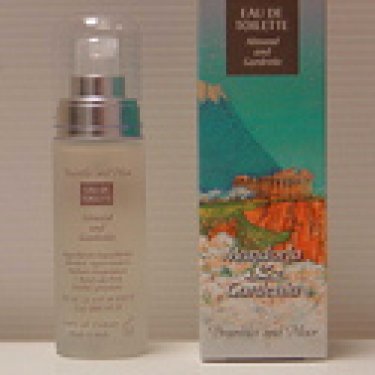 Mandorla e Gardenia Eau de Toilette