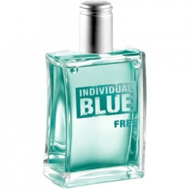 Individual Blue Free