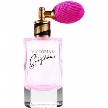 Gorgeous (Eau de Parfum)