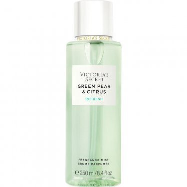 Green Pear & Citrus - Refresh