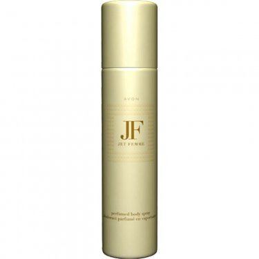 Jet Femme (Body Spray)