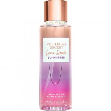 Love Spell Sunkissed