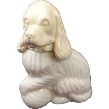 Lady Spaniel - Moonwind