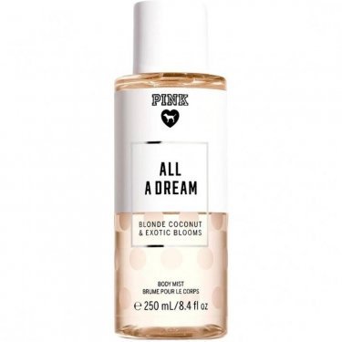 Pink All A Dream