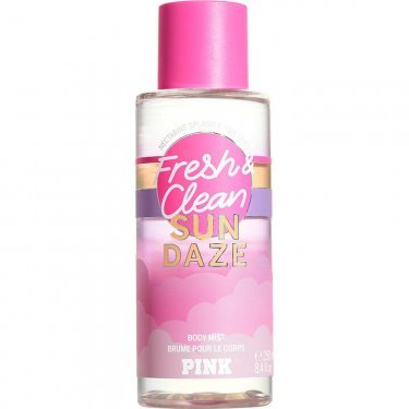 Pink Fresh & Clean Sun Daze