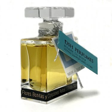 Flores Bonitas y Corozones Rotos :: Frida Stories 2.4 (Voile de Parfum)