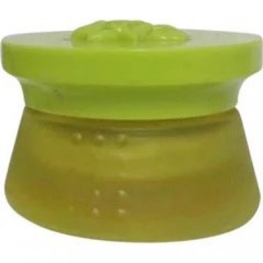 Lemon Velvet (Cream Perfume)