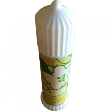 Lemon Velvet (Solid Perfume)