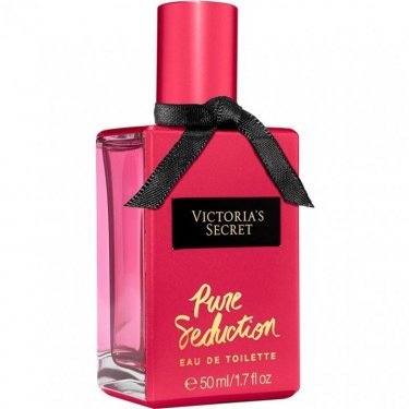 Pure Seduction (2015) (Eau de Toilette)