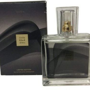 Little Black Dress Limited Edition