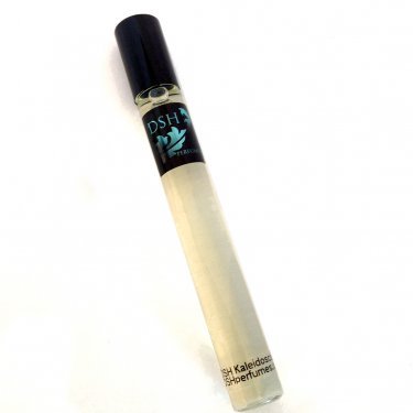 At the Shore :: On the Rocks (Voile de Parfum)