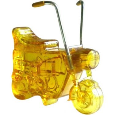 Mini-Bike - Wild Country