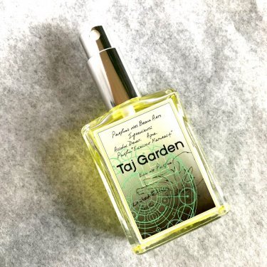 Taj Garden (Eau de Parfum)
