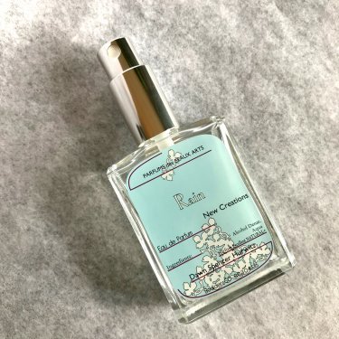 Rain (Eau de Parfum)