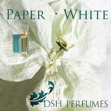 Paper • White (Extrait)