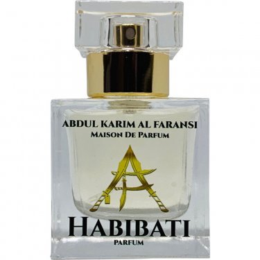 Habibati (Parfum)