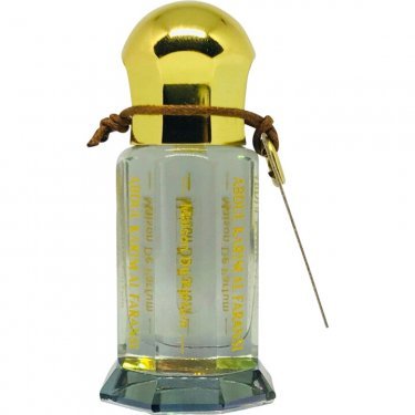 Musc Blanc (Perfume Oil)