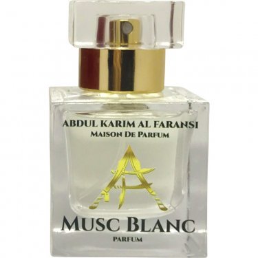 Musc Blanc (Parfum)