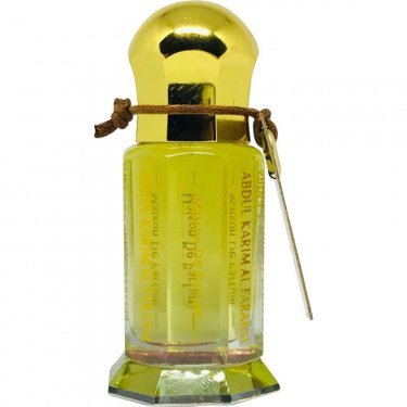 Oud Abiyad Manhattan