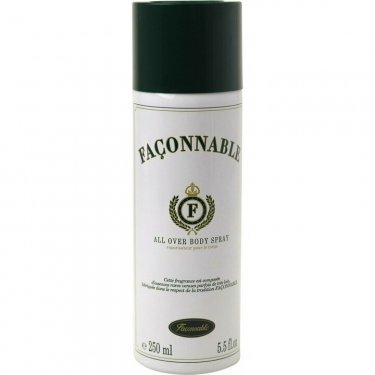 Façonnable (Body Spray)
