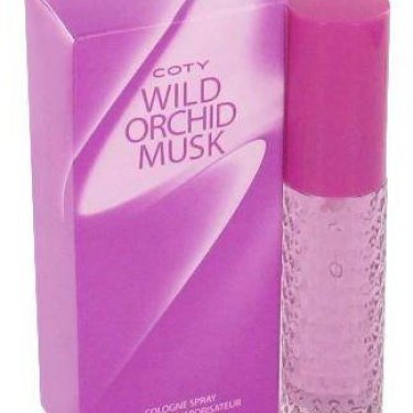 Wild Orchid Musk