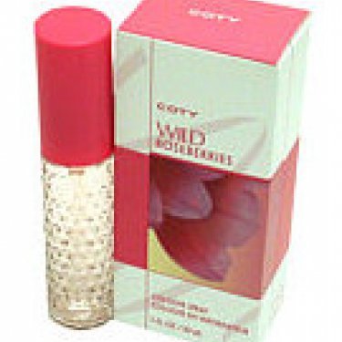 Wild Roseberries