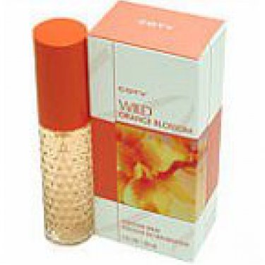 Wild Orange Blossoms
