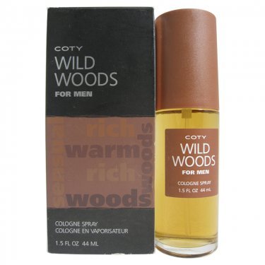Wild Woods