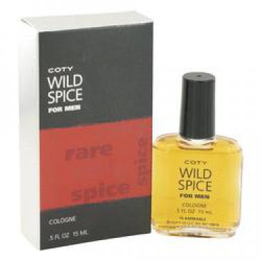 Wild Spice