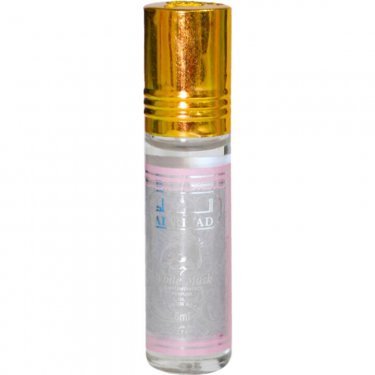 Al Riyad: White Musk