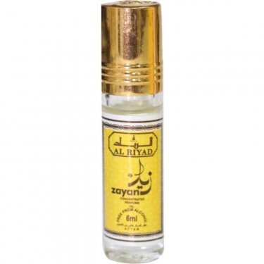 Al Riyad: Zayan