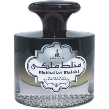 Mukhallat Malaki