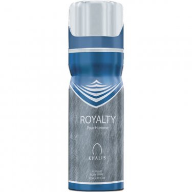 Royalty (Body Spray)