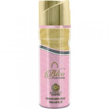 Royalty Collection: Bliss (Body Spray)