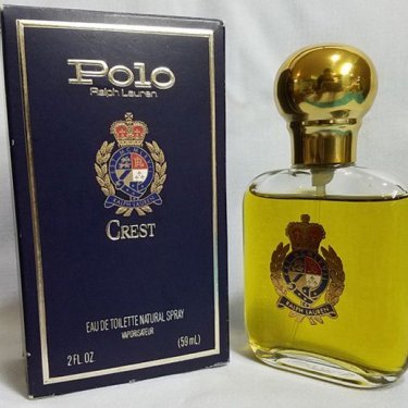 Polo Crest (Eau de Toilette)