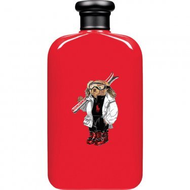 Polo Red Bear Edition / Holiday Bear Edition Polo Red (Eau de Toilette)